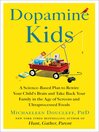 Dopamine Kids